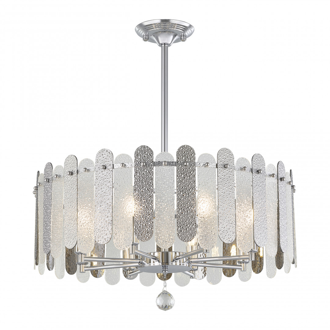 Люстра 373109/8/350/580 CR Arte Milano