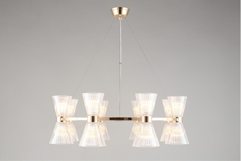 Подвесная люстра APLOYT APL.801.03.16