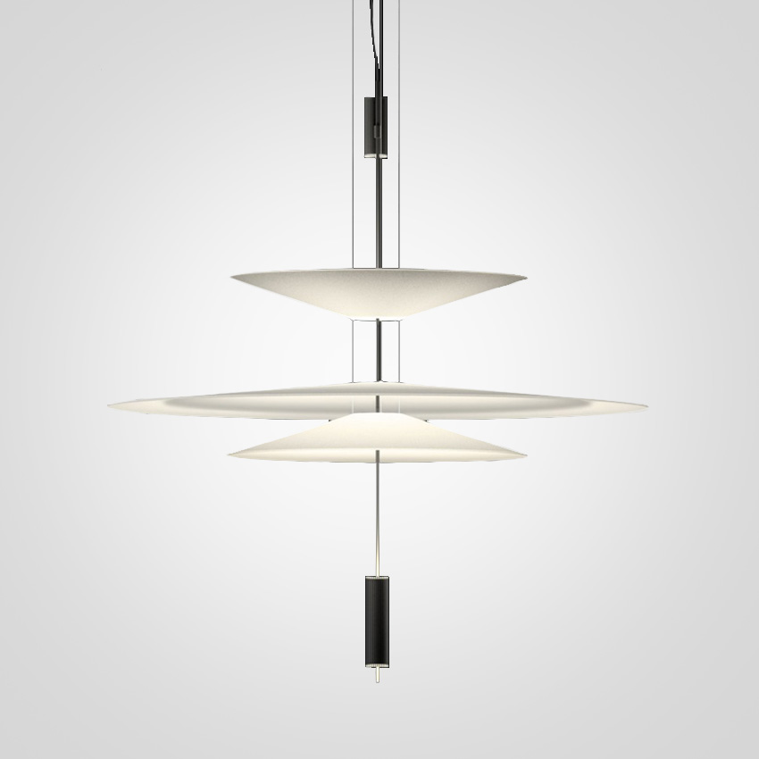 Подвесной светильник SPACENET D by ImperiumLoft