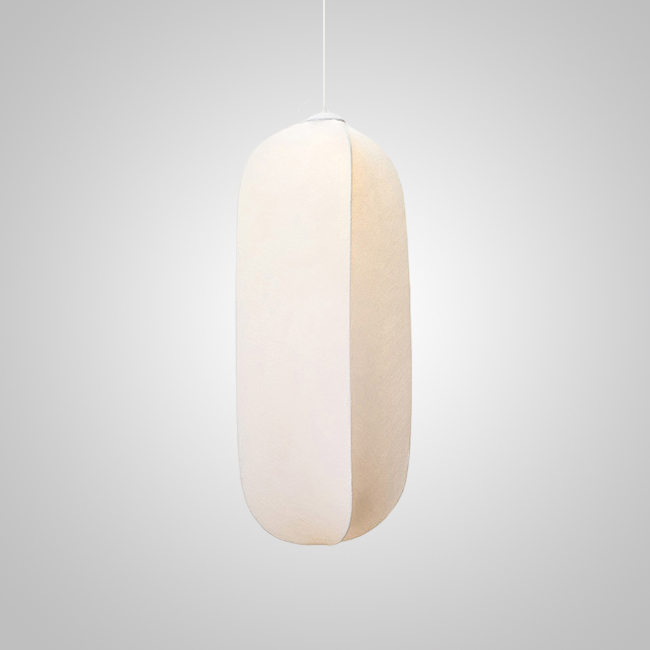 Подвесной светильник BAMSE A by ImperiumLoft