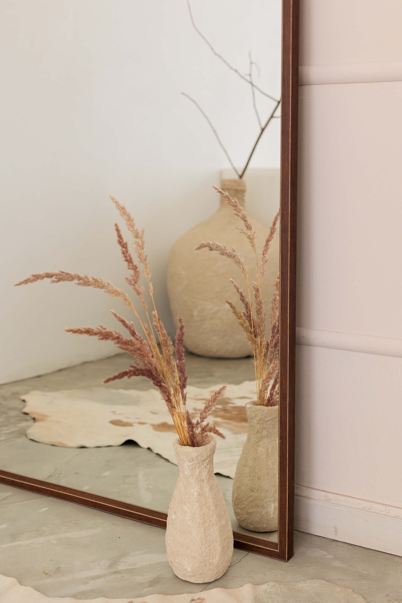 Зеркало BountyHome Palmer mv719