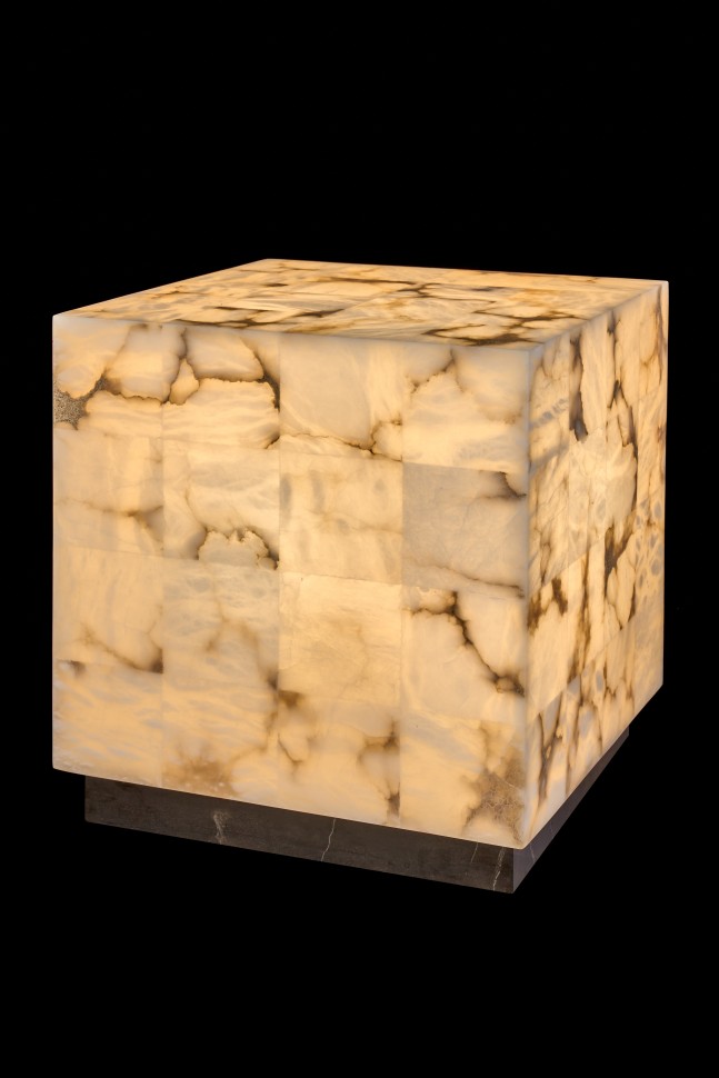 Торшер Fluorite FL1044-9F