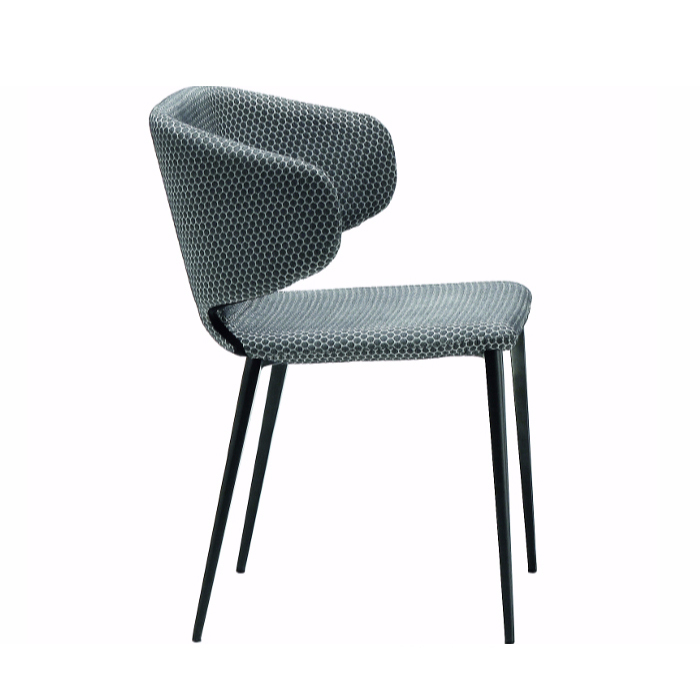 Стул Midj Wrap P M TS S1590P0