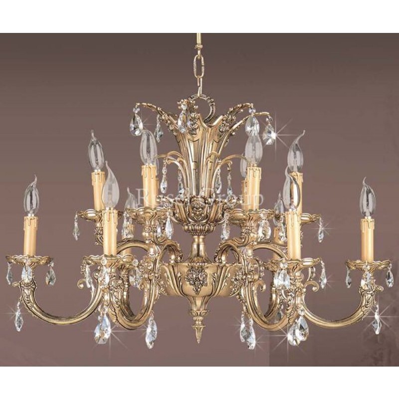 Люстра Riperlamp Royal 003A