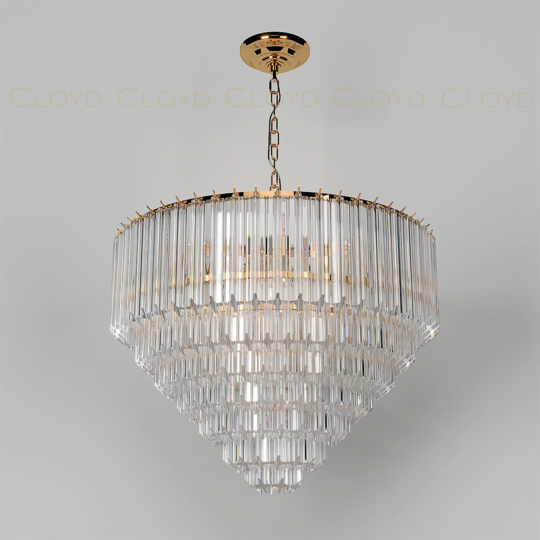 Люстра Cloyd ORATORIA C9 10308