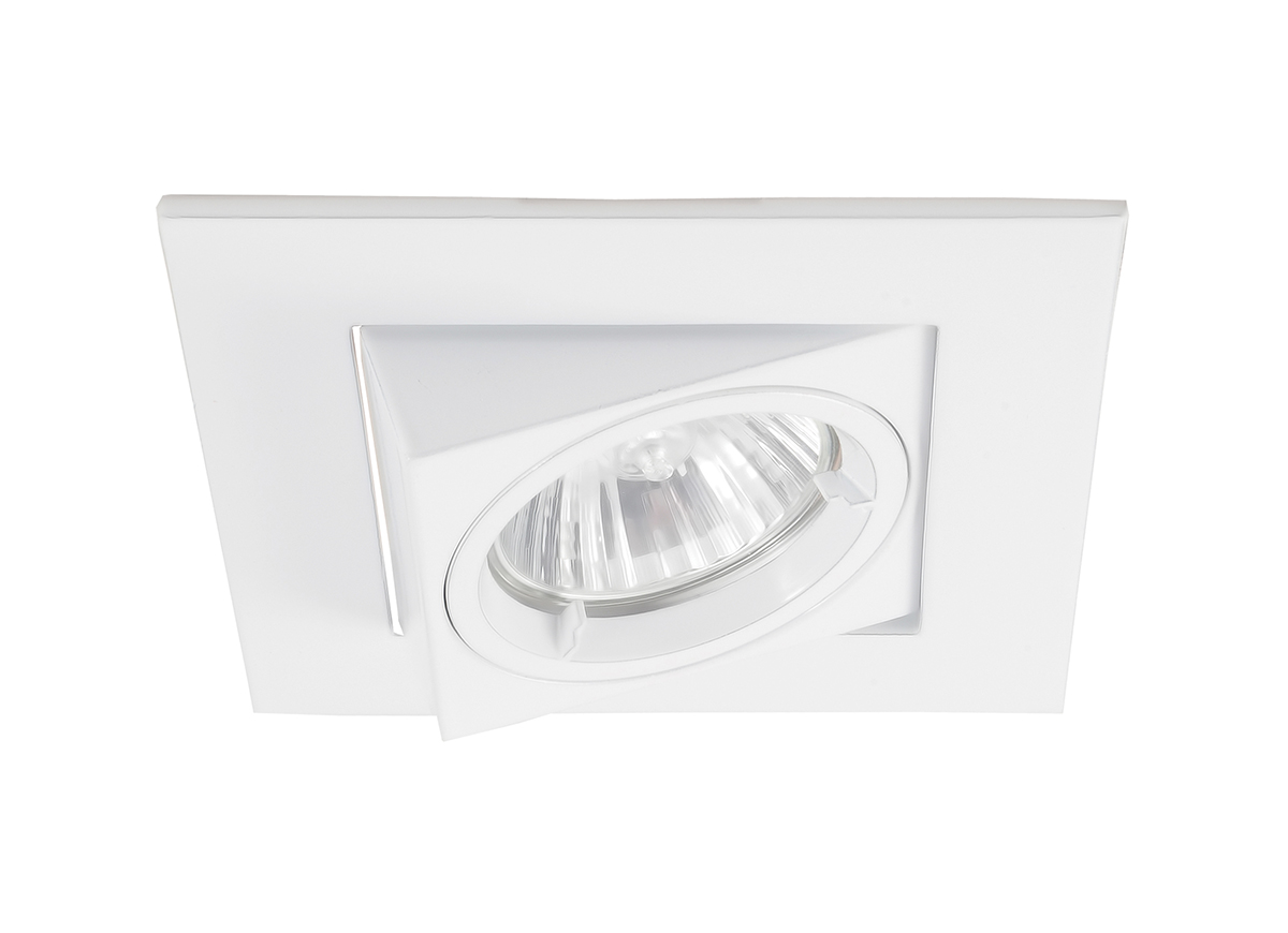 Cветильник встраиваемый Donolux SA1601RAL9003