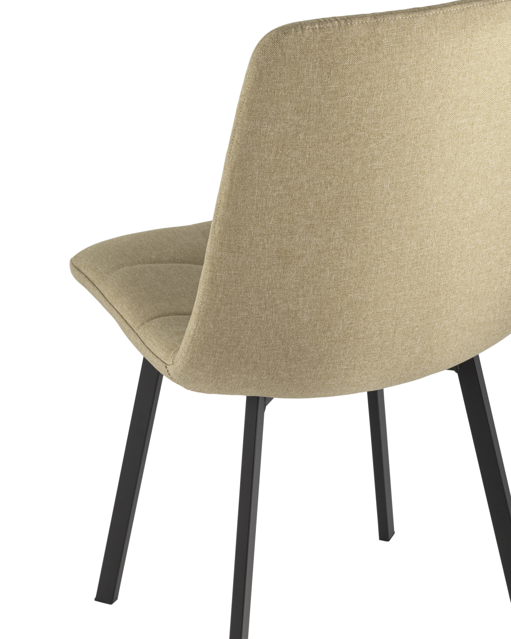 Стул Chilly рогожка бежевый Stool Group