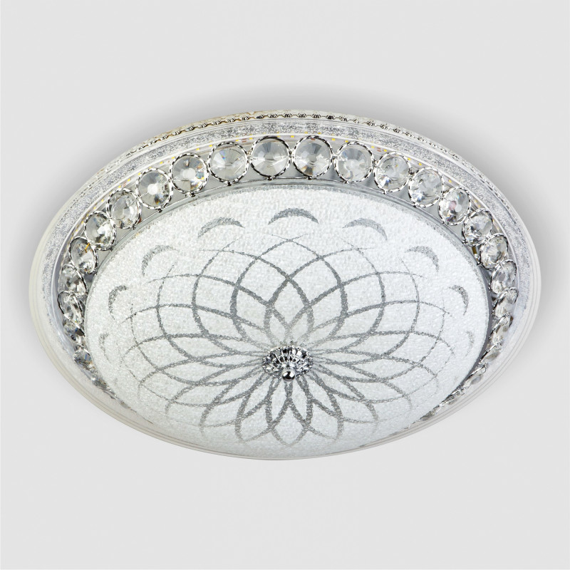 Накладной светильник LED4U L1107-600 CR