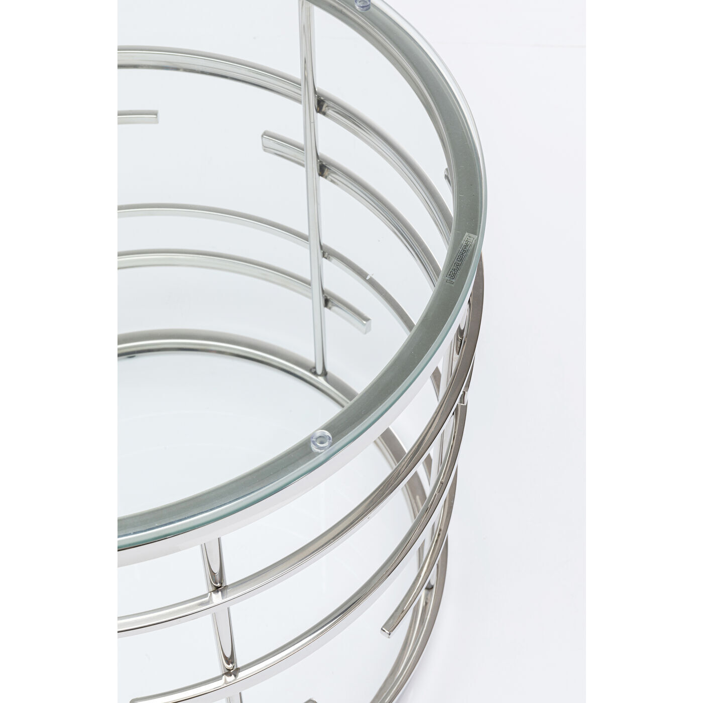 Столик приставной KARE Jupiter 85785