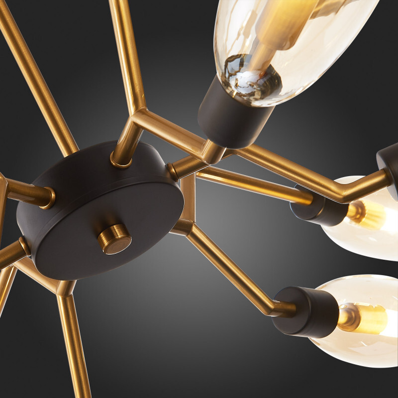 Люстра на штанге ST Luce SL1174.303.12