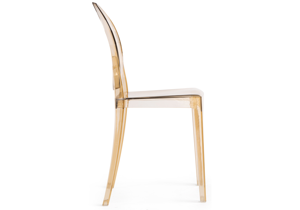 Стул Woodville Victoria clear brown 15440