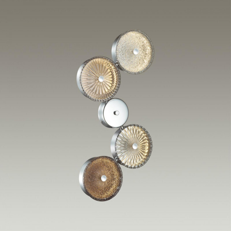 Бра Odeon Light 5416/25WL