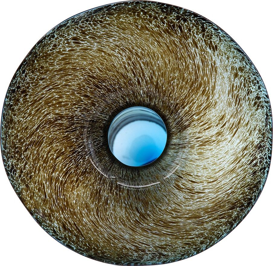 Ваза Glasar 79957-S