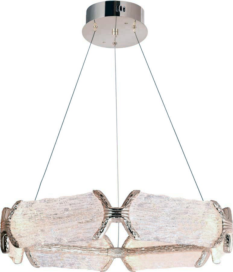 Люстра подвесная Fluorite FL1150-5P