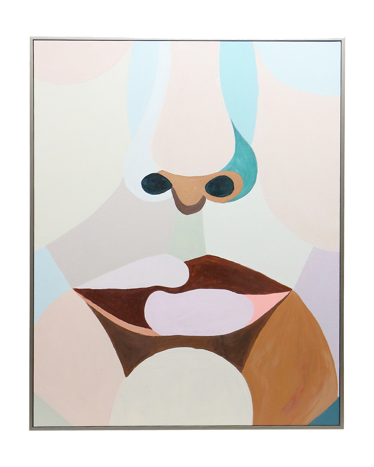 Интерьерная картина Delicate features Louvre Home DPN050924VHS