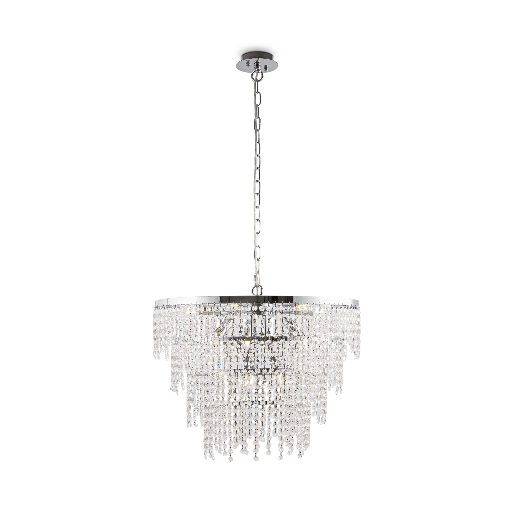 Подвесной светильник Maytoni DIA202PL-12CH