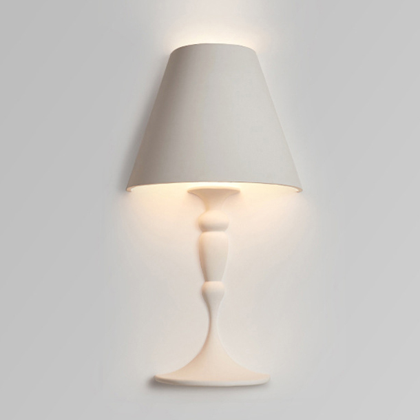 Настенный светильник BEATUS 10W 3000К by ImperiumLoft