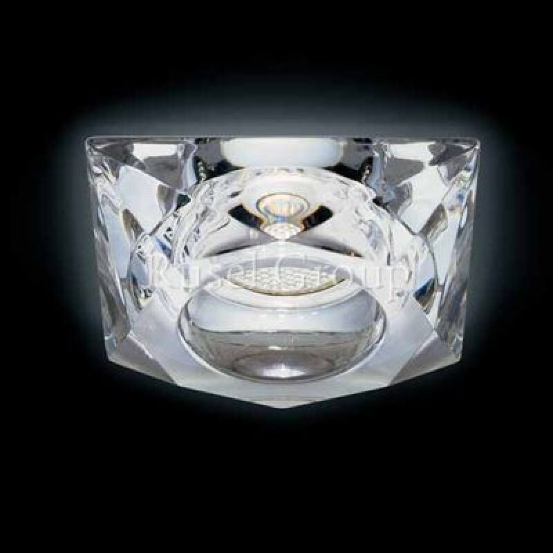 Встраиваемый светильник Leucos SIDERAL F (MURANO DUE)