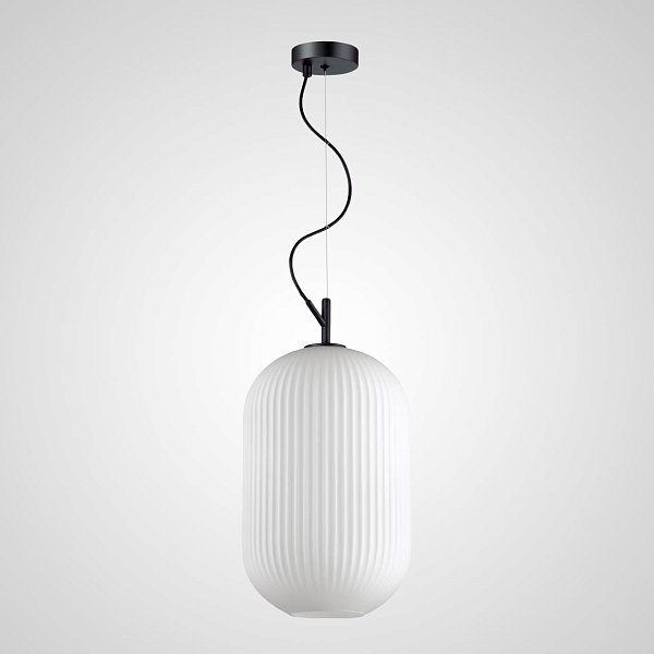 Подвесной светильник URS ONE D by ImperiumLoft