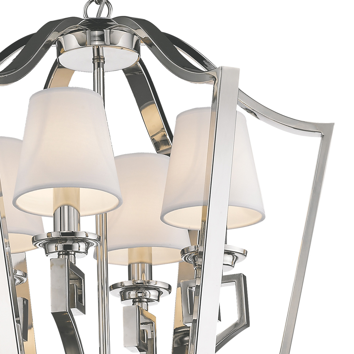 Люстра  Delight Collection Presidential 4