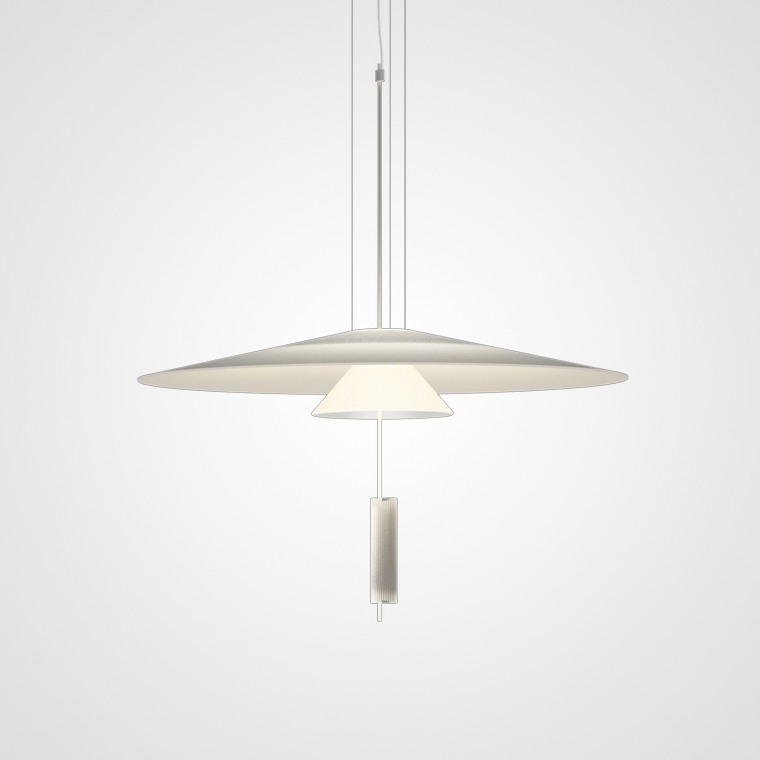 Подвесной светильник SPACENET A by ImperiumLoft