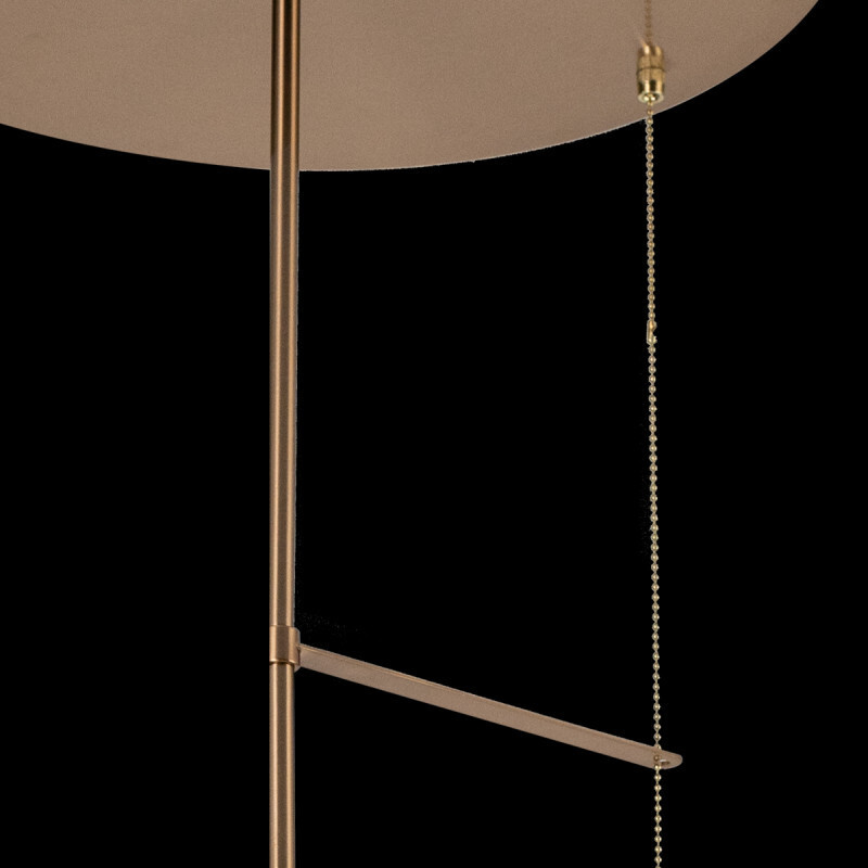 Накладной светильник LOFT IT 10029PM Gold
