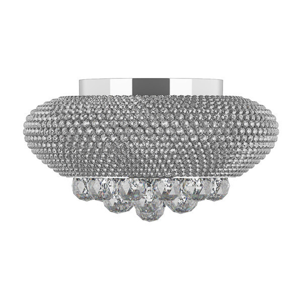 Накладная люстра Lightstar 704034