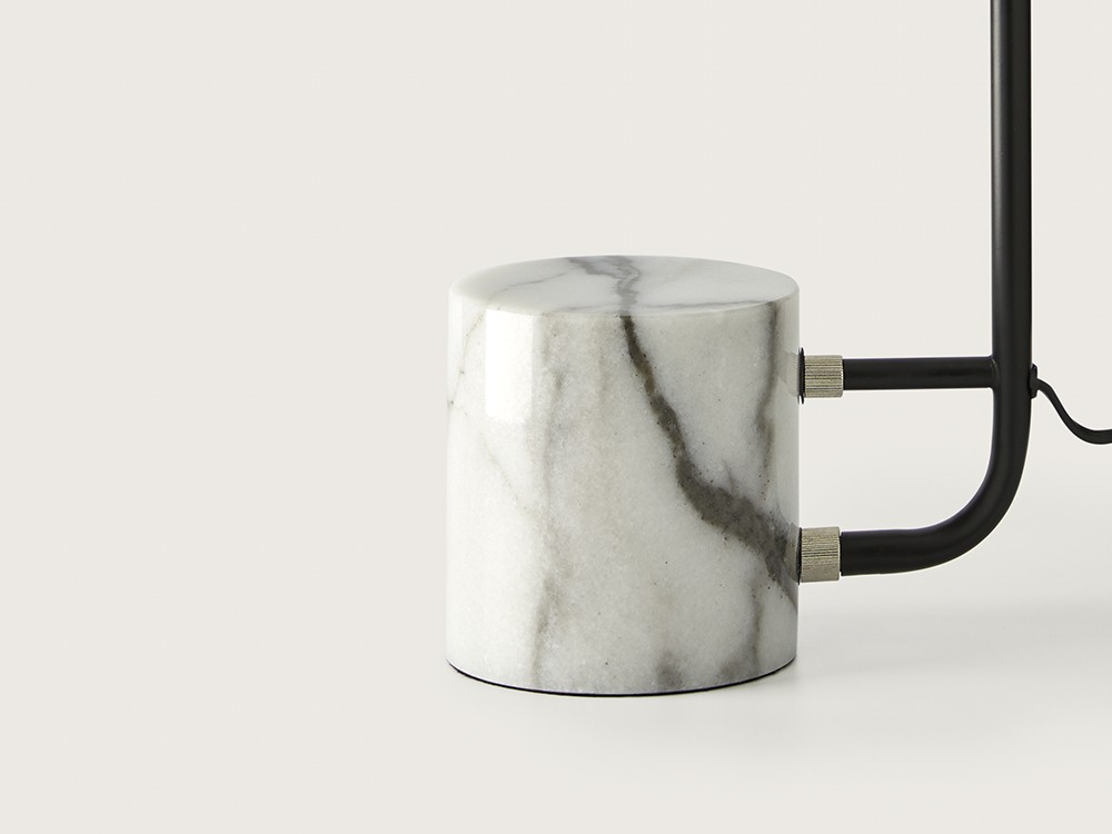 Настольная лампа Luca Aromas del Campo