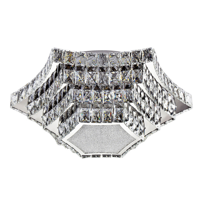 Накладная люстра LED4U L61023-600