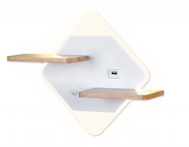 Бра Ambrella FW100