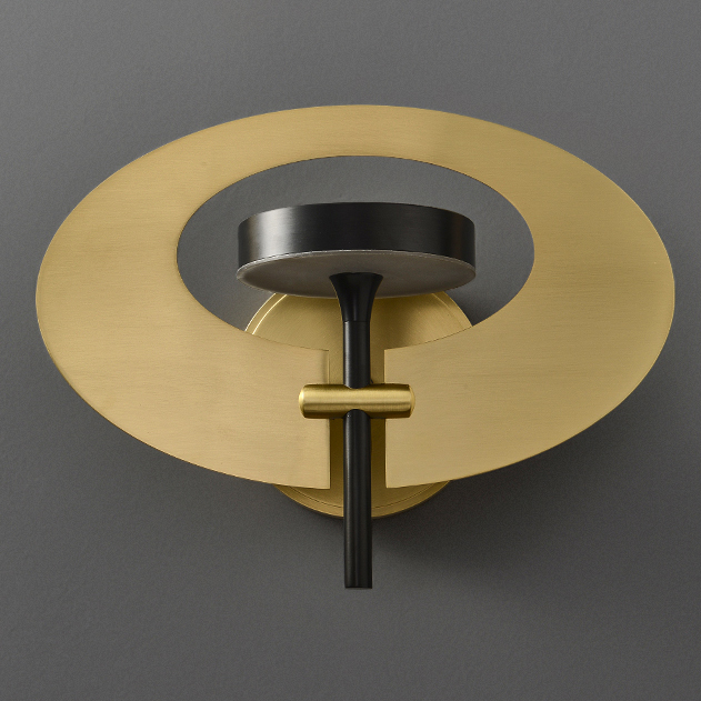 Настенный светильник INGARA WALL by ImperiumLoft