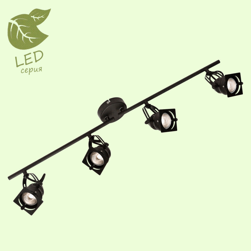 Спот Lussole LOFT GRLSP-9119