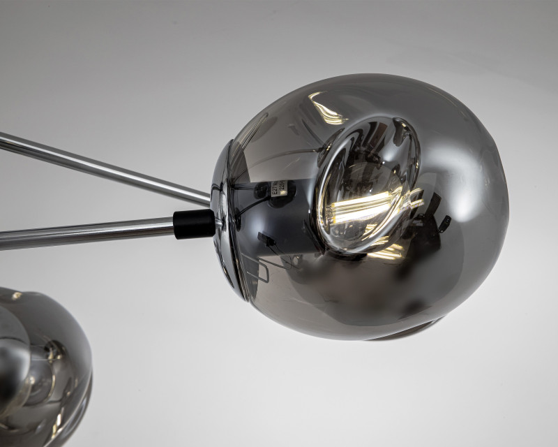 Люстра на штанге MODELUX MD.2695.8