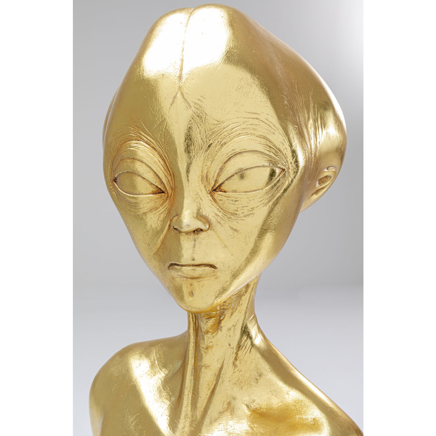 Фигура декоративная Alien 53422 Kare