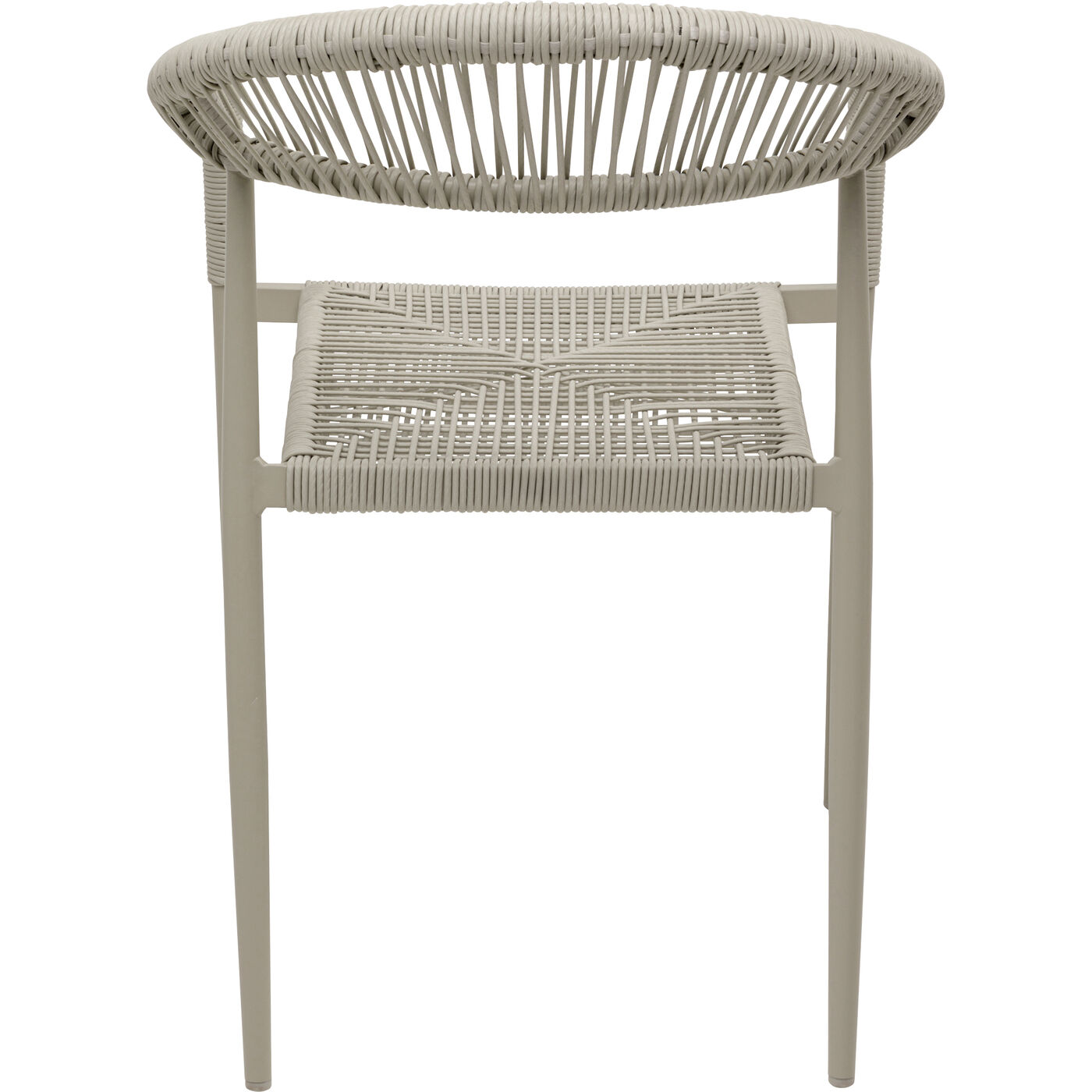 Стул Palma Greige KARE 70885