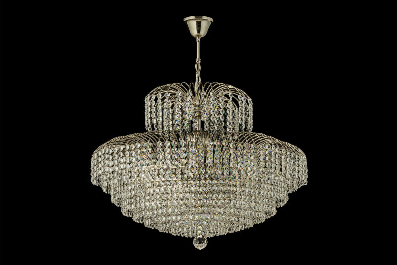 Подвесная люстра Arti Lampadari Salentino E 1.5.40.100 N