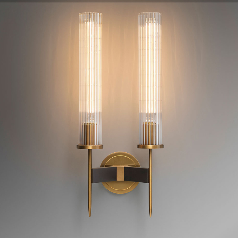 Бра Alouette 2 By Imperiumloft