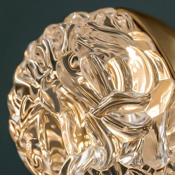 Настенный светильник VERENA WALL by ImperiumLoft