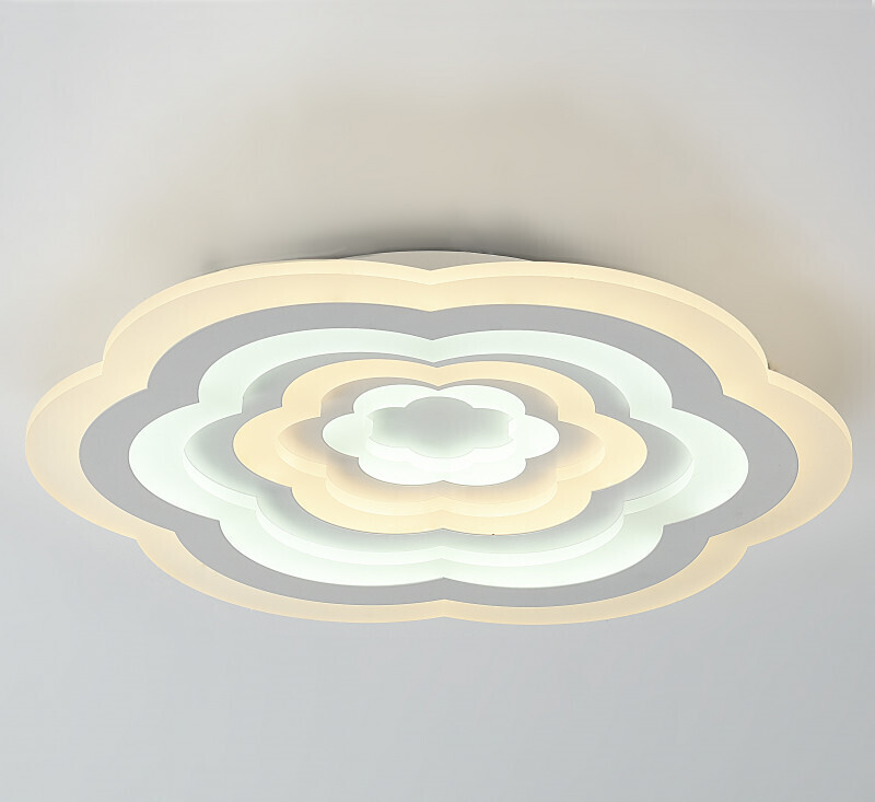 Накладной светильник F-Promo 2285-5C