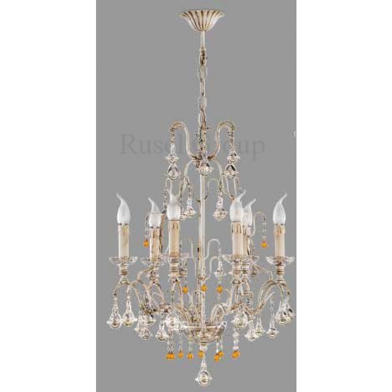 Люстра Florenz Lamp 9019.06.