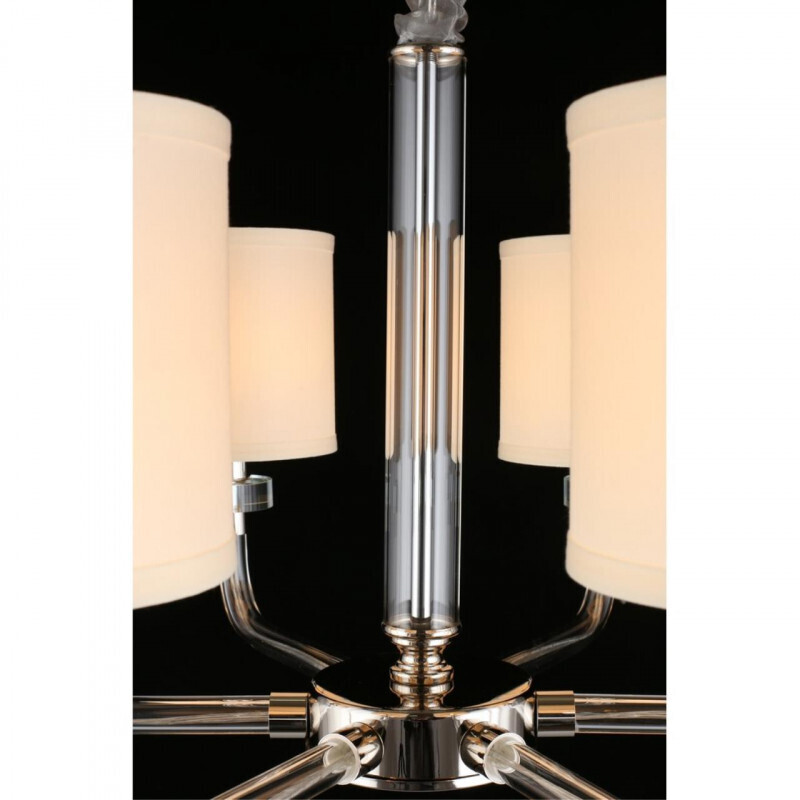 Подвесная люстра APLOYT APL.729.03.06