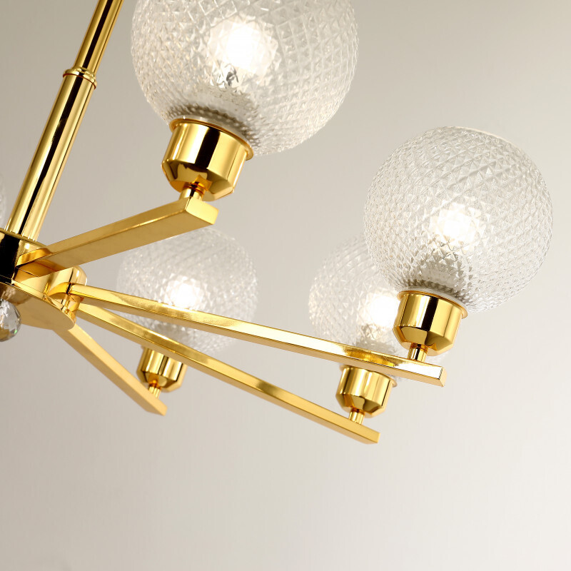 Подвесная люстра F-Promo 2940-8P