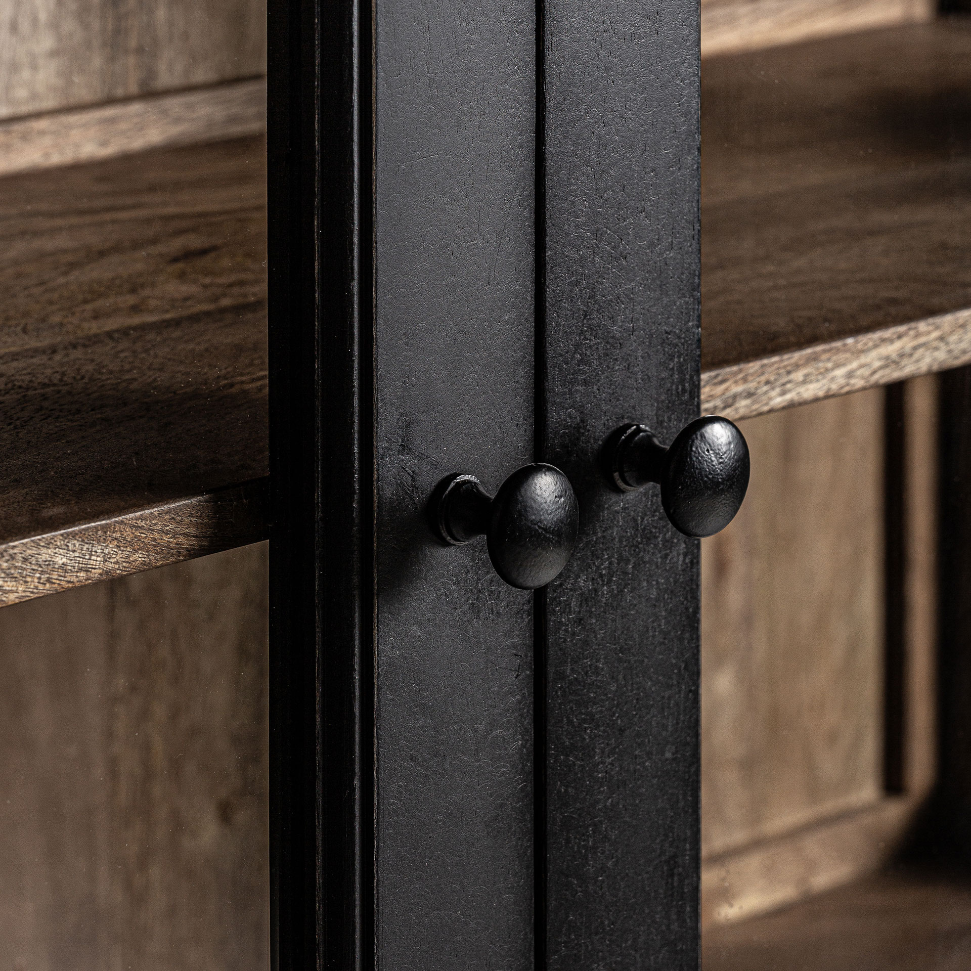 Витрина Bavay Vical