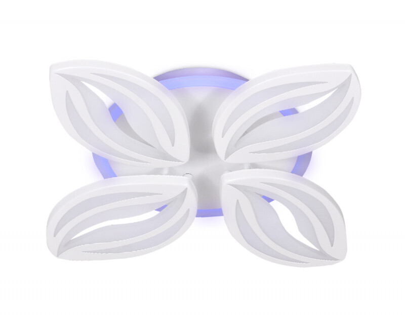 Накладная люстра Ambrella FA507