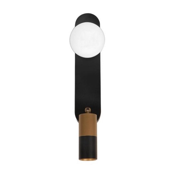 Бра ARTE Lamp A2608AP-2BK