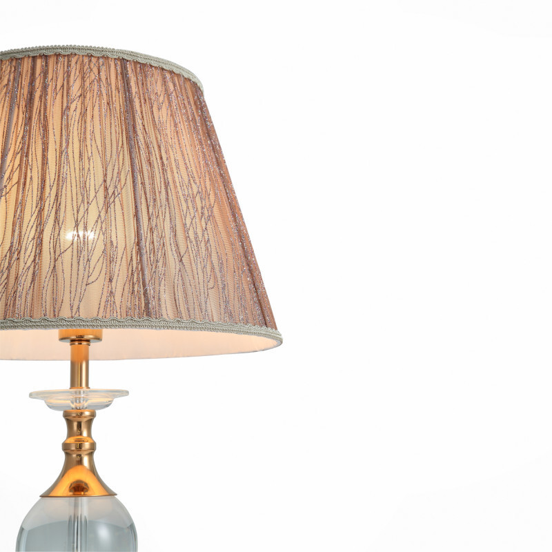 Настольная лампа ST Luce SL965.204.01