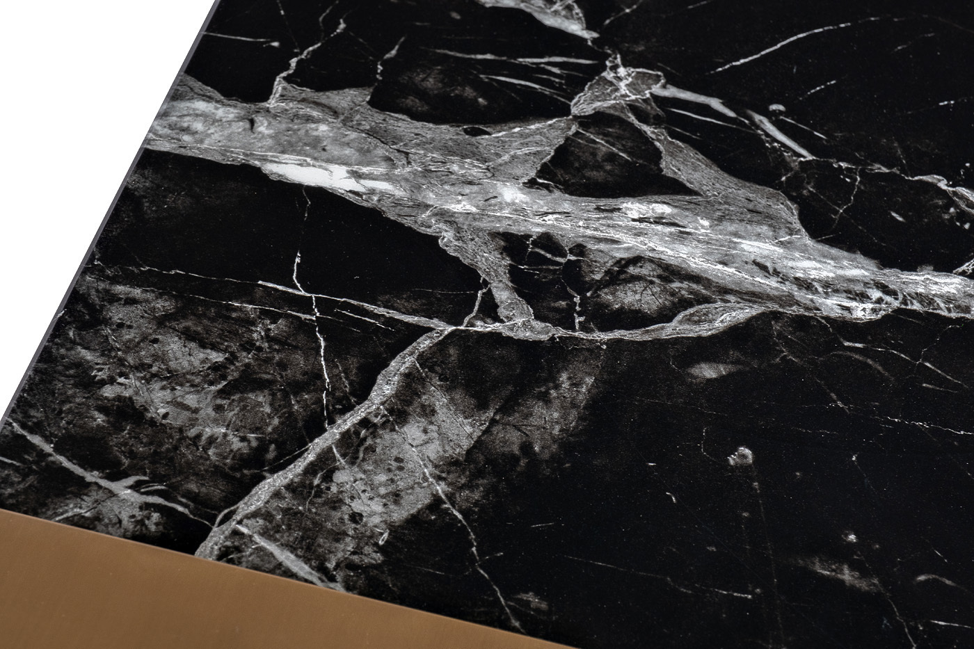 Столик журнальный Nero Garda Decor 33FS-ET1470-BBS