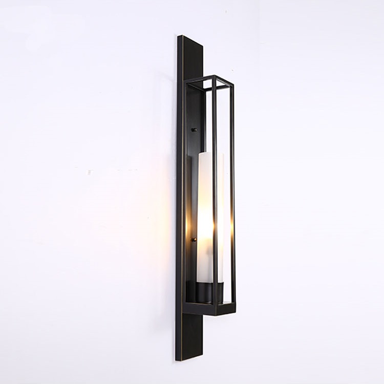 Настенный светильник (Бра) Zarnea by ImperiumLoft