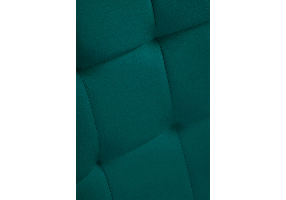 Стул Woodville Sidra green / black 15206