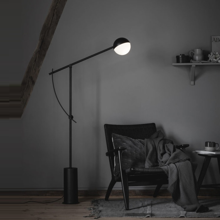 Торшер Balancer by ImperiumLoft